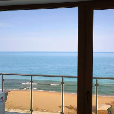 Kabakum Sea View Leilighet Varna Eksteriør bilde