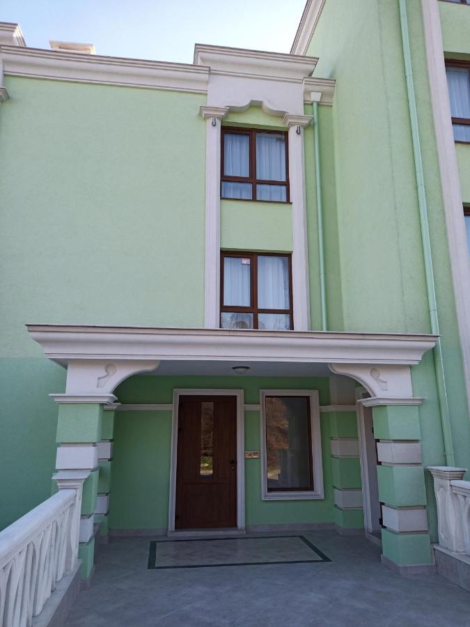 Kabakum Sea View Leilighet Varna Eksteriør bilde