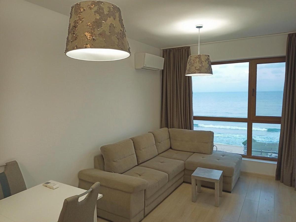 Kabakum Sea View Leilighet Varna Eksteriør bilde