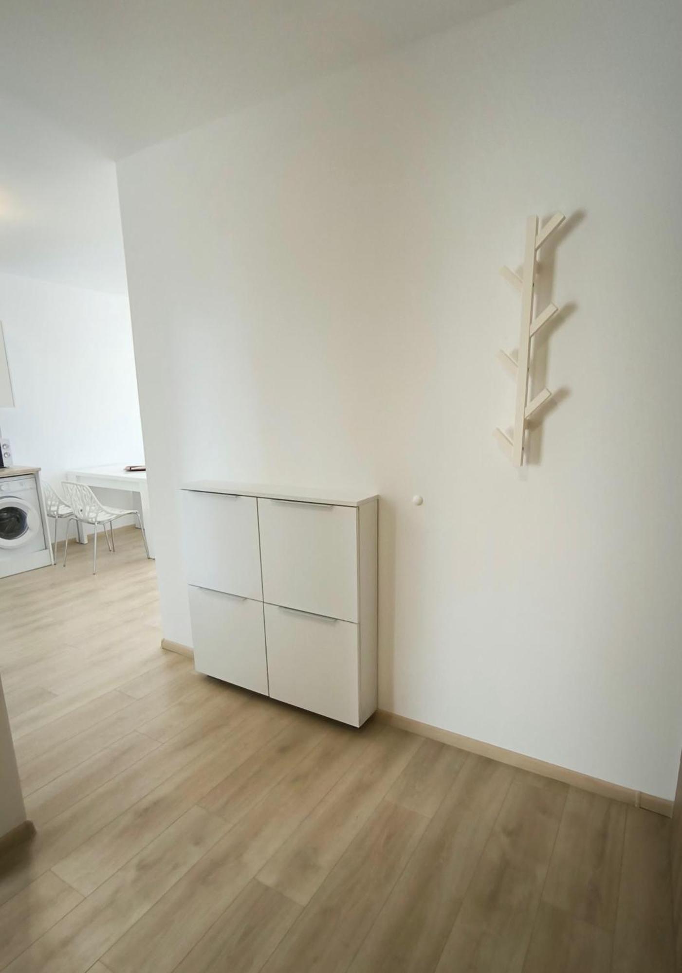 Kabakum Sea View Leilighet Varna Eksteriør bilde